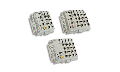 ArmorStratix 5700 Industrial Ethernet Switches Image
