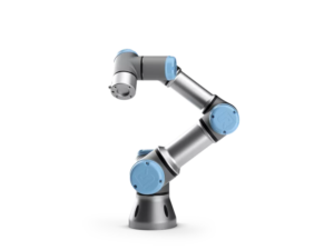 Cánh tay robots cộng tác Universal Robots UR3 Image