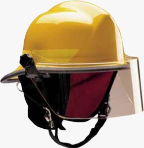 Mũ bảo hiểm chữa cháy LTX Image